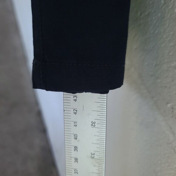 5.11 Tactical Pants Mens 38x32 Navy Blue Taclite Pro Cargo Utility Work Trousers - Picture 11 of 12